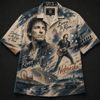 PREMIUM BRST HAWAIIAN SHIRT HQH