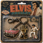 Premium ELV Keychain TNSM