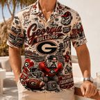 PREMIUM GGBD HAWAIIAN SHIRT PDL