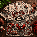 PREMIUM GGBD HAWAIIAN SHIRT PDL