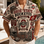 PREMIUM OSB HAWAIIAN SHIRT PDL