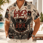 PREMIUM SLER HAWAIIAN SHIRT PDL