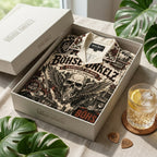 PREMIUM BHOK HAWAIIAN SHIRT PDL