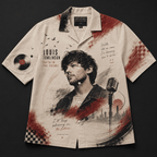 PREMIUM LTLS HAWAIIAN SHIRT HQH