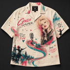 PREMIUM CDL HAWAIIAN SHIRT HQH