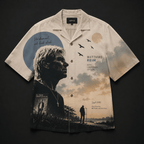 PREMIUM MTRM HAWAIIAN SHIRT HQH