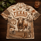 PREMIUM TLS HAWAIIAN SHIRT PDL
