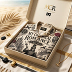 PREMIUM MCR HAWAIIAN SHIRT PDL