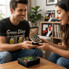 Premium GRD Zippo Lighter TNSM