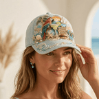 JBT Premium Embellished Cap TNSM