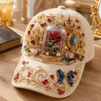 BATB Premium Embellished Cap TNSM