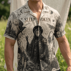 PREMIUM SLTK HAWAIIAN SHIRT PDL