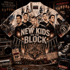 PREMIUM NKOTB HAWAIIAN SHIRT NTNA