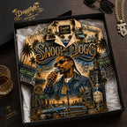 PREMIUM SND HAWAIIAN SHIRT NTNA