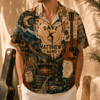 PREMIUM DMB HAWAIIAN SHIRT NTNA