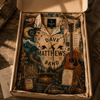 PREMIUM DMB HAWAIIAN SHIRT NTNA