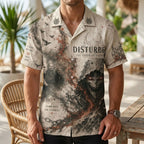 PREMIUM DTUR HAWAIIAN SHIRT HQH