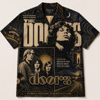 PREMIUM TDS HAWAIIAN SHIRT HQH