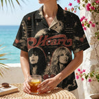 PREMIUM HRT HAWAIIAN SHIRT HQH