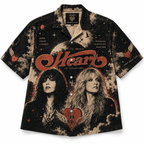 PREMIUM HRT HAWAIIAN SHIRT HQH