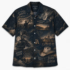 PREMIUM JSA HAWAIIAN SHIRT HQH