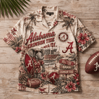 Premium ACT Hawaiian Shirt TNSM