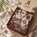 Premium ACT Hawaiian Shirt TNSM