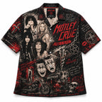 PREMIUM MLCR HAWAIIAN SHIRT HQH