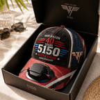 VHL Premium Rechargeable Fan Cap LNTH