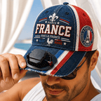 FRFC Premium Rechargeable Fan Cap LNTH