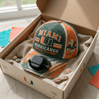 MHC Premium Rechargeable Fan Cap HQH