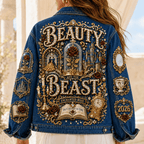 Premium BATB Denim Jacket PTKL