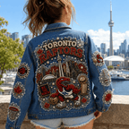 Premium TRT Denim Jacket NPL