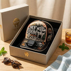 MFD Premium Rechargeable Fan Cap HQH