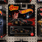 Premium DVB Hot Wheels TNSM
