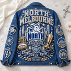 Premium NMKS Denim Jacket PTKL