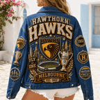 Premium HATW Denim Jacket PTKL