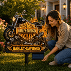 Premium HLDV Solar Garden Light HQH