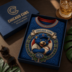 PREMIUM CCC 3D EMBOSS SHIRT TTNL