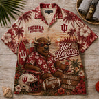 Premium IDH Hawaiian Shirt TNSM