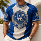 PREMIUM LAD 3D EMBOSS SHIRT TTNL