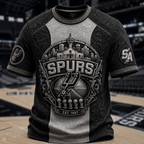 PREMIUM SAS 3D EMBOSS SHIRT TTNL