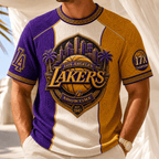PREMIUM LAL 3D EMBOSS SHIRT TTNL