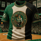 PREMIUM BNCS 3D EMBOSS SHIRT TTNL