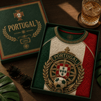 PREMIUM POR 3D EMBOSS SHIRT TTNL