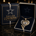 DLCB Solid Gold Chain with Diamond Pendant TMH