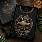 PREMIUM CRCE 3D EMBOSS SHIRT TTNL
