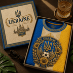 PREMIUM UAF 3D EMBOSS SHIRT TTNL