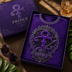 PREMIUM PRCE 3D EMBOSS SHIRT TTNL