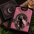 PREMIUM FLM 3D EMBOSS SHIRT TTNL